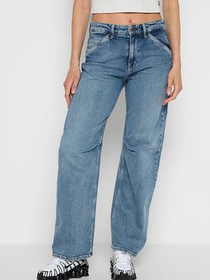 Wide leg G-Star