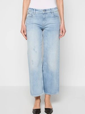 Wide leg G-Star