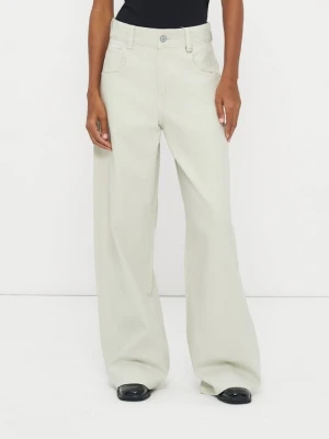 Wide leg G-Star