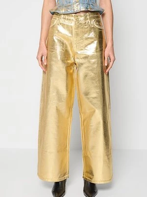 Wide leg Ganni