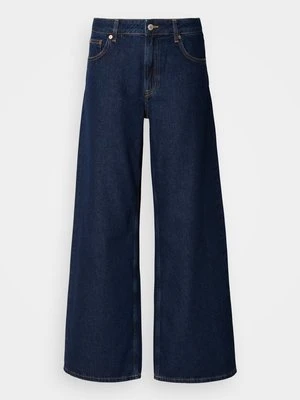 Wide leg Gant