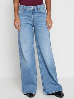 Wide leg Gant