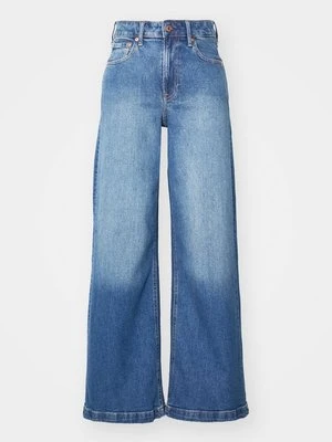 Wide leg GAP