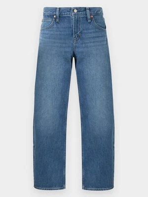 Wide leg GAP