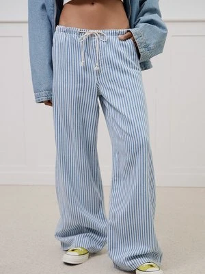 Wide leg GAP