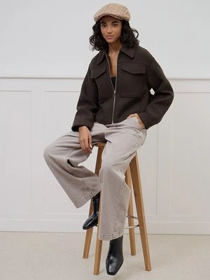Wide leg GAP
