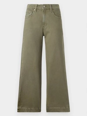Wide leg GAP