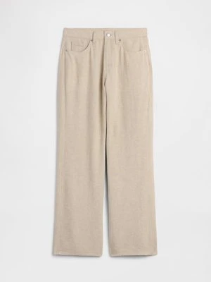 Wide leg GAP