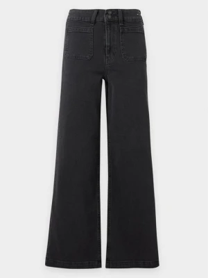 Wide leg GAP