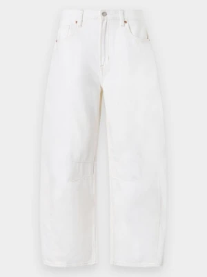 Wide leg GAP mleczny