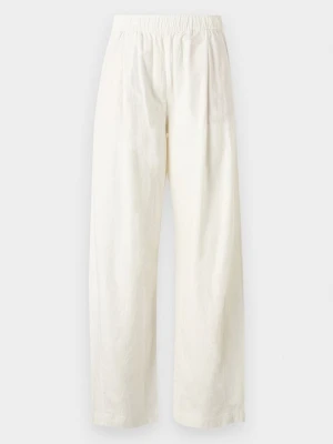 Wide leg GAP mleczny