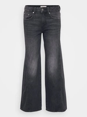 Wide leg Gina Tricot Petite