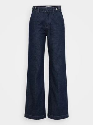 Wide leg Gina Tricot Tall