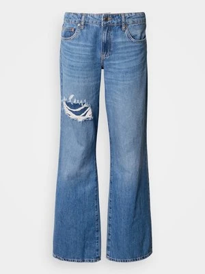 Wide leg Gina Tricot Tall