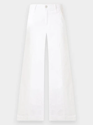 Wide leg Guess mleczny