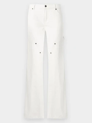 Wide leg Hugo mleczny