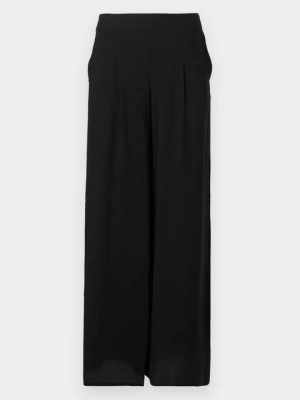 Wide leg JDY czarny