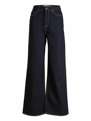Wide leg JJXX granatowy