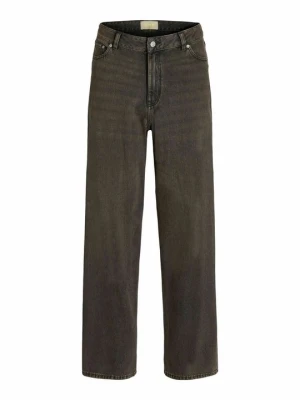 Wide leg JJXX brązowy