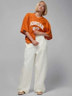 Wide leg Jordan