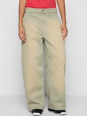 Wide leg Jordan