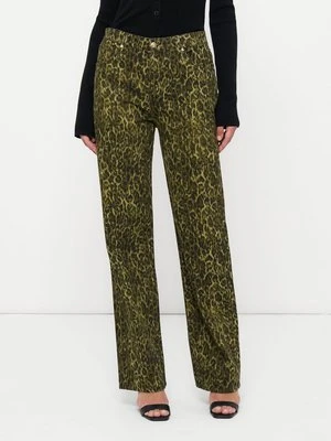 Wide leg Just Cavalli