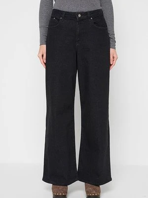 Wide leg Karl Lagerfeld