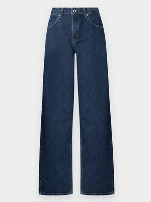 Wide leg Karl Lagerfeld Jeans