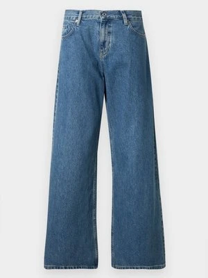 Wide leg Karl Lagerfeld Jeans
