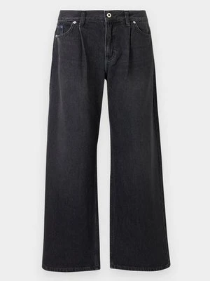 Wide leg Karl Lagerfeld Jeans
