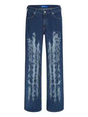 Wide leg Karl Lagerfeld Jeans