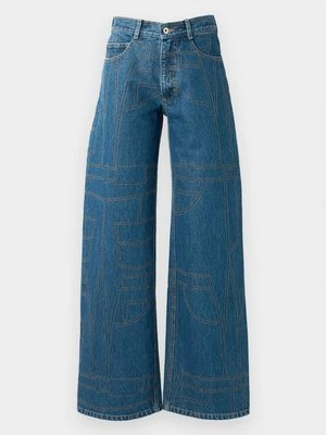 Wide leg Ksenia Schnaider