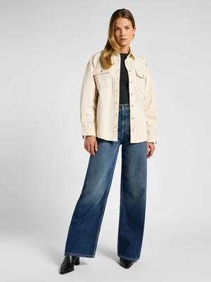 Wide leg Lee