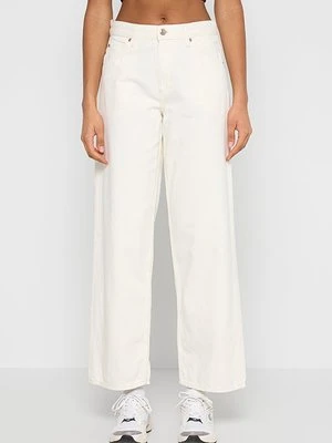Wide leg Lee