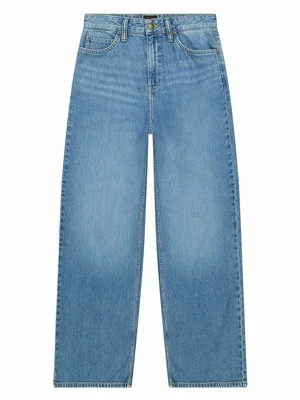 Wide leg Lee