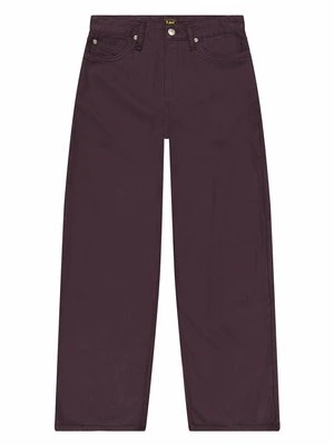Wide leg Lee