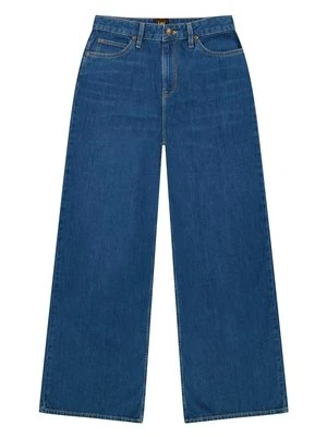 Wide leg Lee