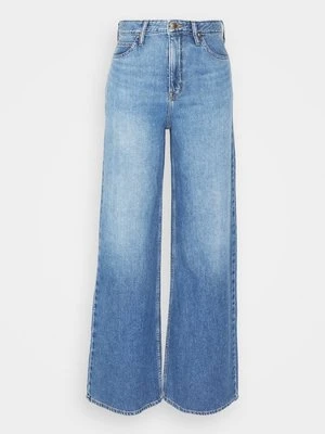 Wide leg Lee