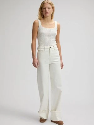 Wide leg Lee
