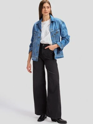Wide leg Lee