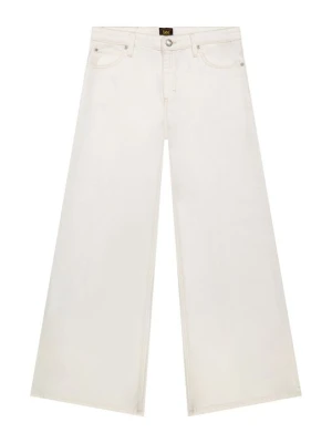 Wide leg Lee