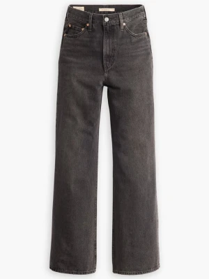 Wide leg Levi's