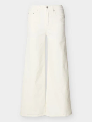 Wide leg Levi's