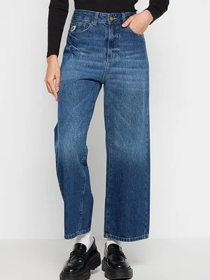 Wide leg LOIS Jeans