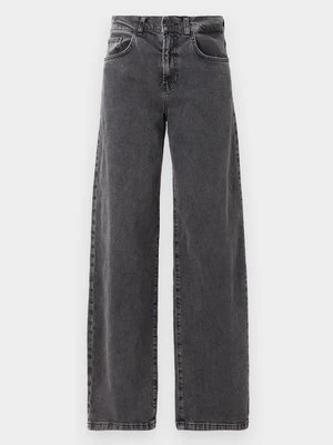 Wide leg LTB