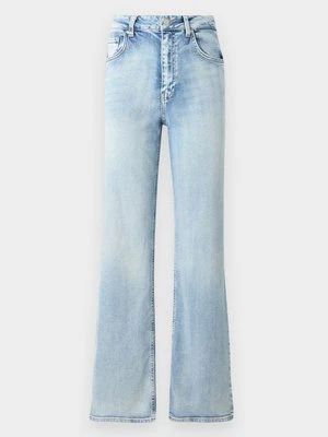 Wide leg LTB