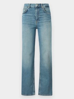Wide leg LTB