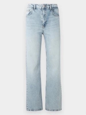 Wide leg LTB
