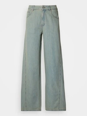 Wide leg Mads Nørgaard