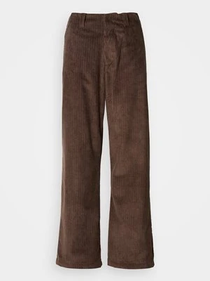 Wide leg Mads Nørgaard